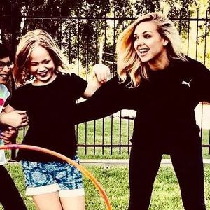 Meet your Posher, Cyndi